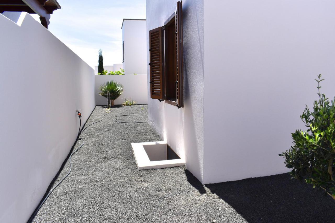 Casa Boutique Lanzarote Villa Costa Teguise Eksteriør bilde