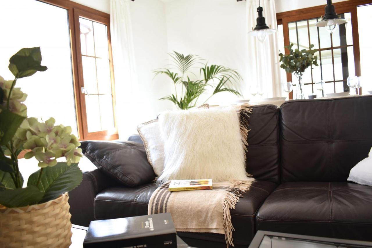 Casa Boutique Lanzarote Villa Costa Teguise Eksteriør bilde