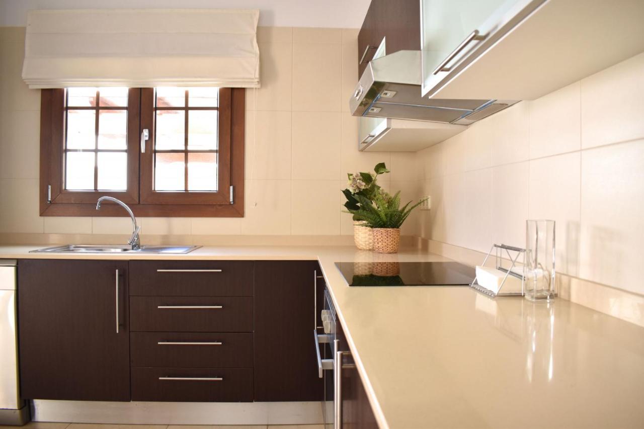 Casa Boutique Lanzarote Villa Costa Teguise Eksteriør bilde