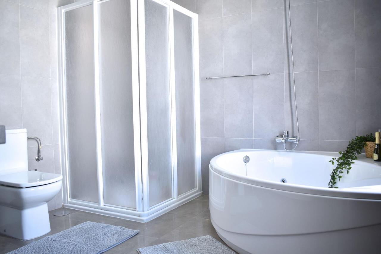 Casa Boutique Lanzarote Villa Costa Teguise Eksteriør bilde