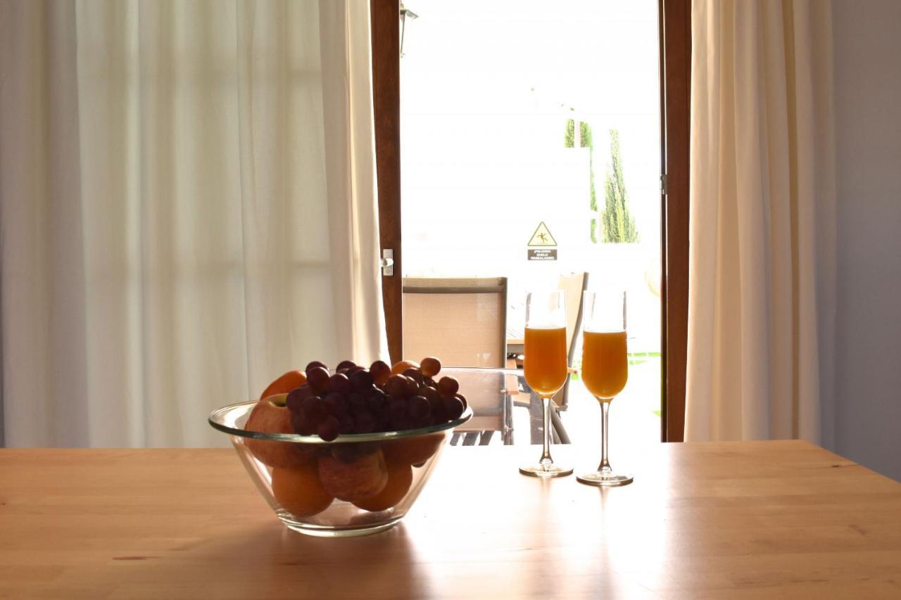 Casa Boutique Lanzarote Villa Costa Teguise Eksteriør bilde