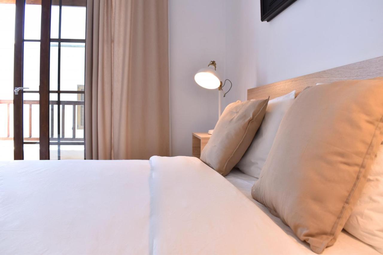 Casa Boutique Lanzarote Villa Costa Teguise Eksteriør bilde