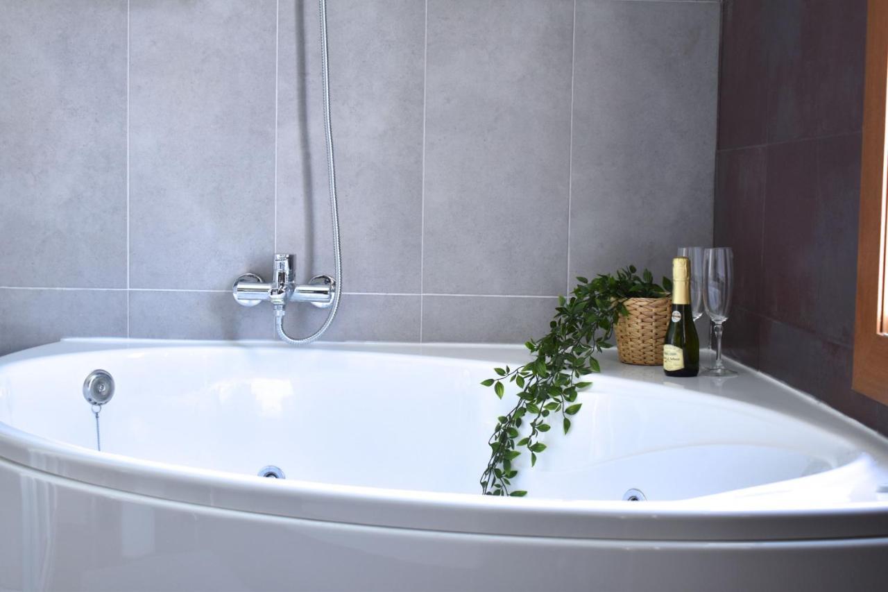 Casa Boutique Lanzarote Villa Costa Teguise Eksteriør bilde