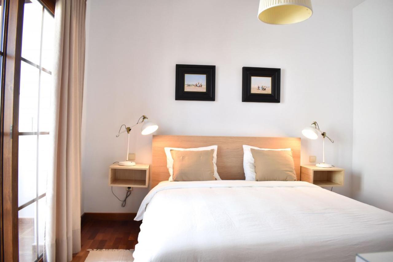 Casa Boutique Lanzarote Villa Costa Teguise Eksteriør bilde