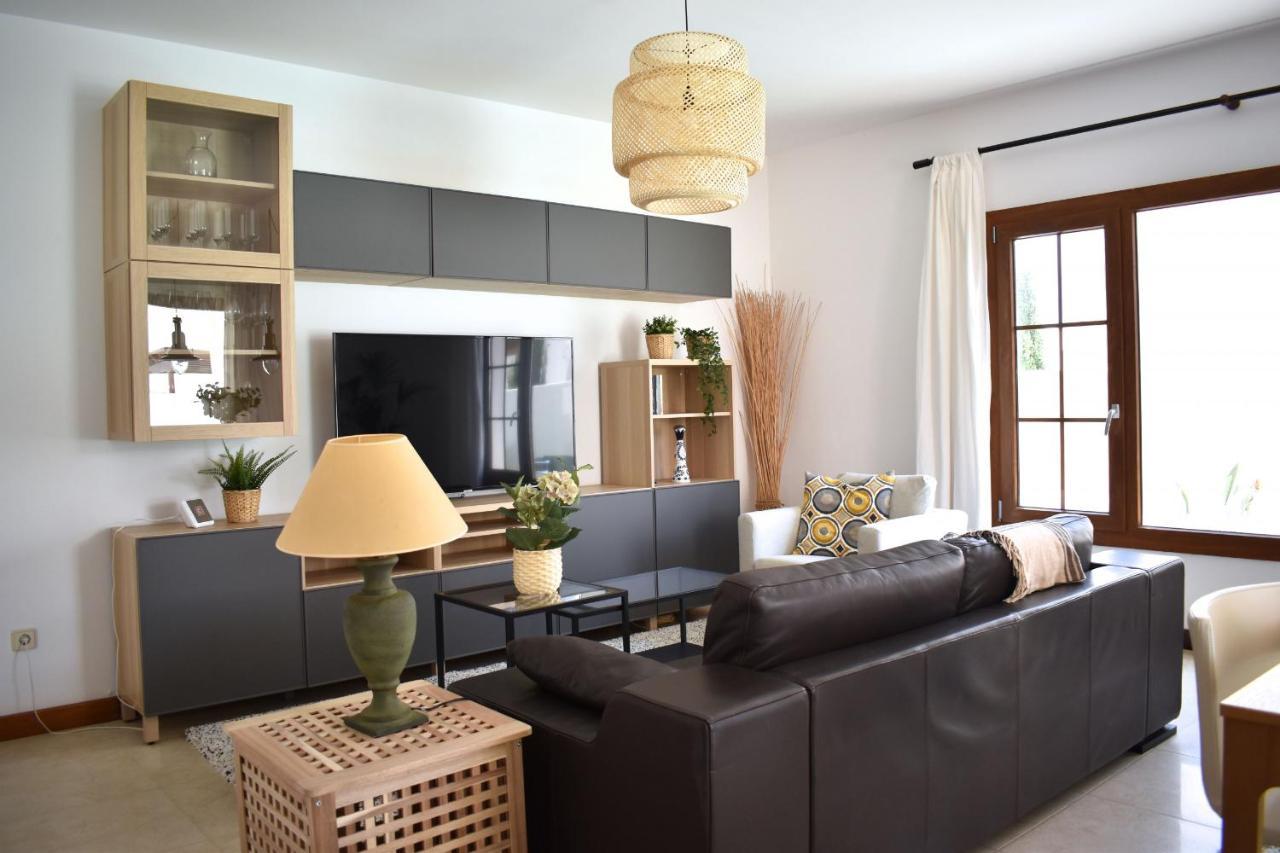 Casa Boutique Lanzarote Villa Costa Teguise Eksteriør bilde