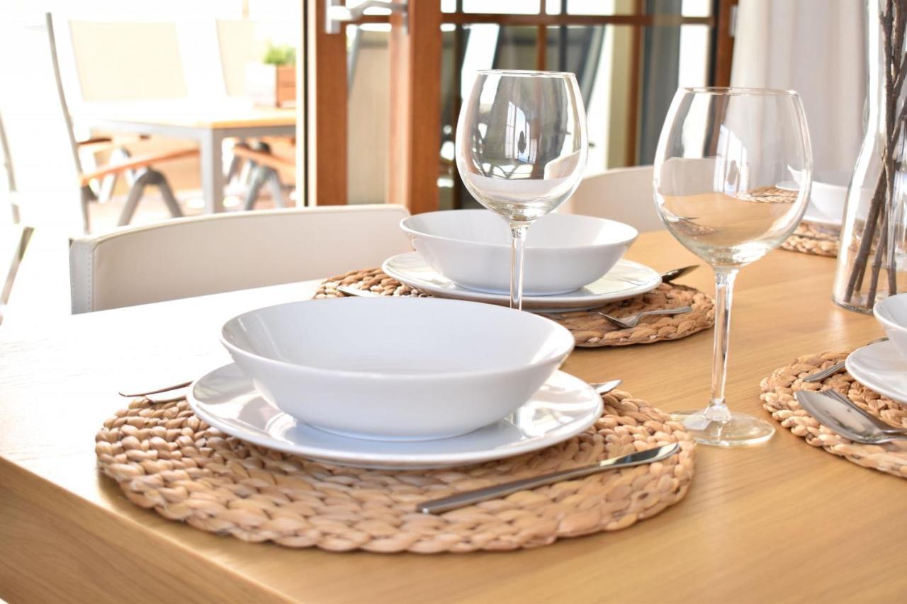 Casa Boutique Lanzarote Villa Costa Teguise Eksteriør bilde