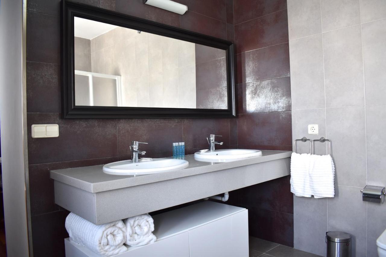 Casa Boutique Lanzarote Villa Costa Teguise Eksteriør bilde