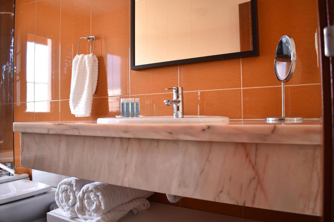 Casa Boutique Lanzarote Villa Costa Teguise Eksteriør bilde