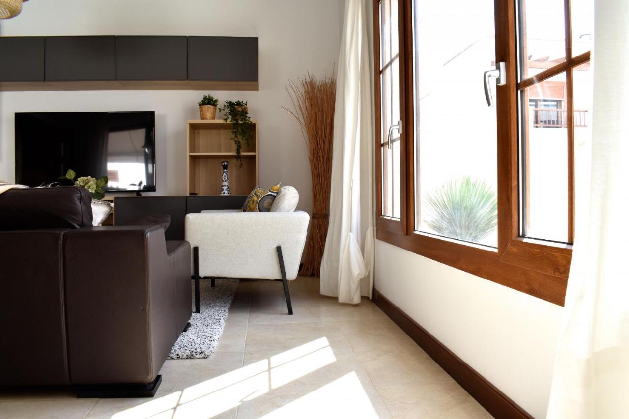 Casa Boutique Lanzarote Villa Costa Teguise Eksteriør bilde